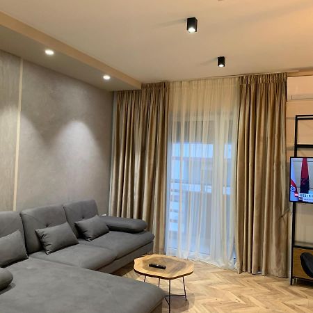 Haris Apartment Tirana No.3 Екстер'єр фото