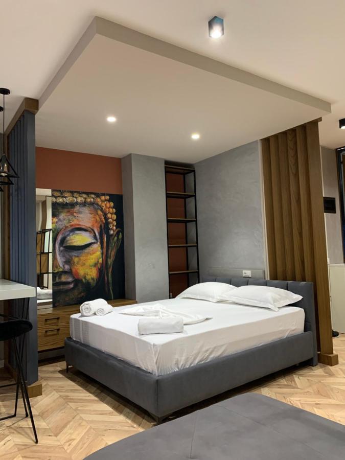 Haris Apartment Tirana No.3 Екстер'єр фото