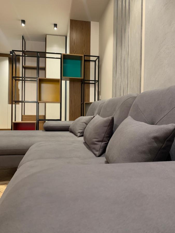 Haris Apartment Tirana No.3 Екстер'єр фото