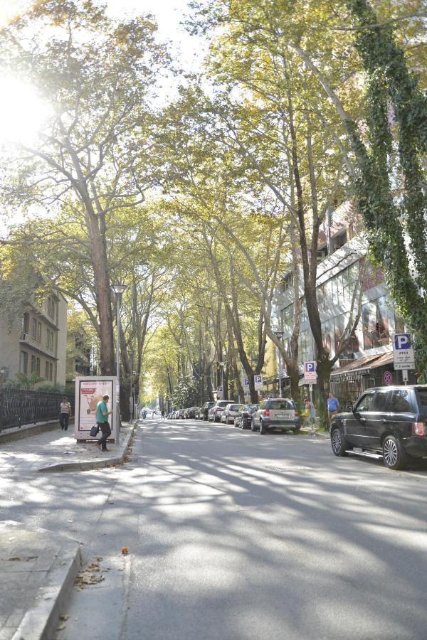 Haris Apartment Tirana No.3 Екстер'єр фото